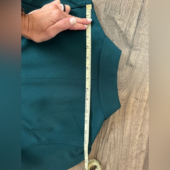 NWT Dress The Population Sheath - Picture 10 of 10